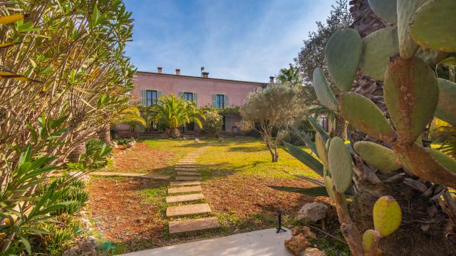 Rural Apartment Redonda 1