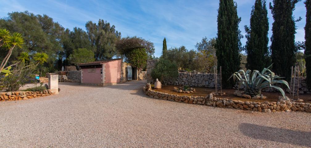 Rural Apartment Redonda 1