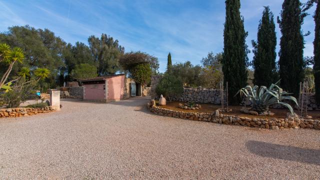 Rural Apartment Redonda 1