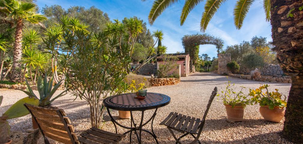 Rural Apartment Redonda 1