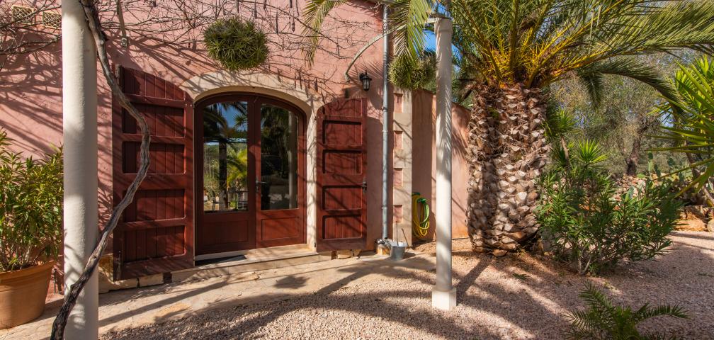 Rural Apartment Redonda 1