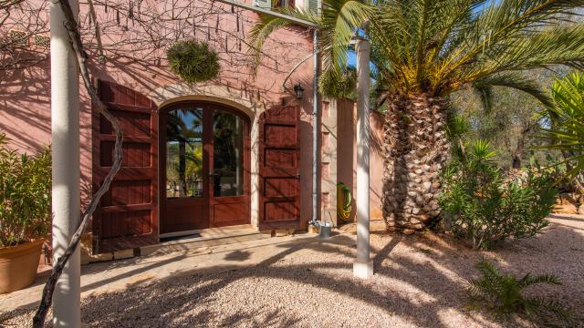 Rural Apartment Redonda 1