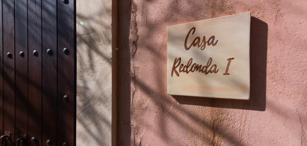 Rural Apartment Redonda 1