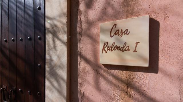 Rural Apartment Redonda 1