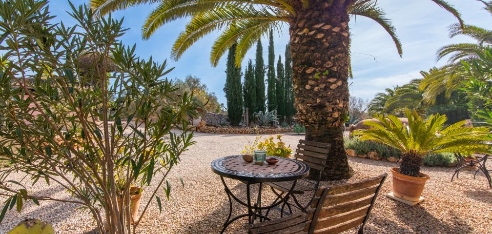 Rural Apartment Redonda 1