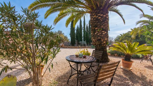 Rural Apartment Redonda 1