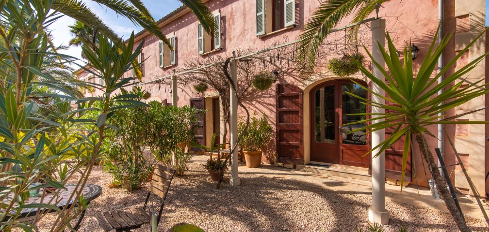 Rural Apartment Redonda 1