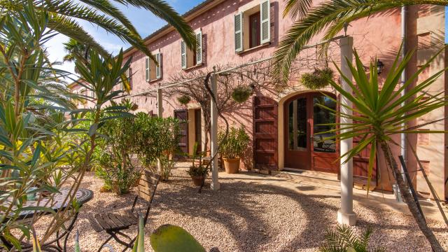 Rural Apartment Redonda 1