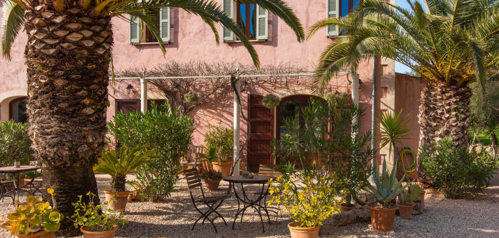 Rural Apartment Redonda 1