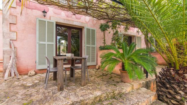 Rural Apartment Redonda 1