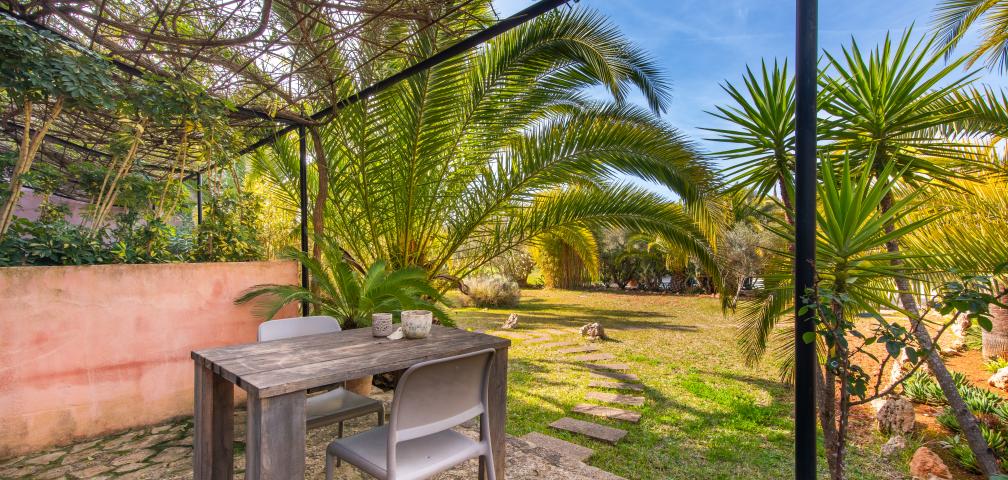 Rural Apartment Redonda 1