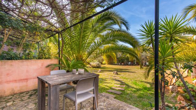 Rural Apartment Redonda 1