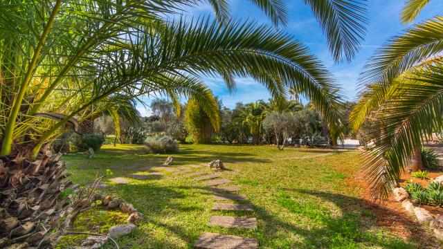 Rural Apartment Redonda 1