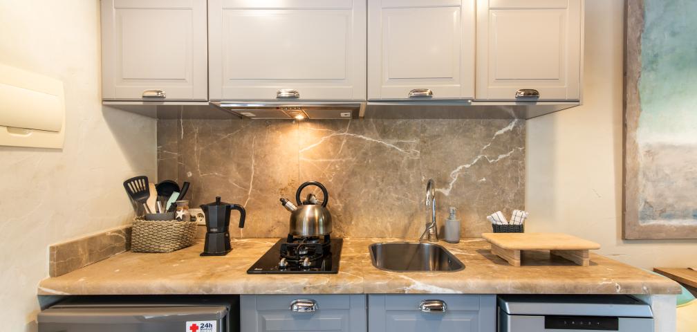 Rural Apartment Redonda 1