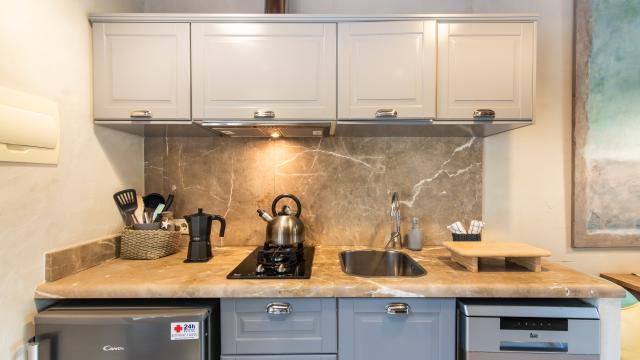 Rural Apartment Redonda 1