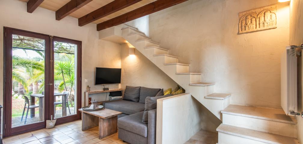 Rural Apartment Redonda 1