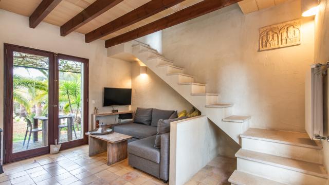 Rural Apartment Redonda 1