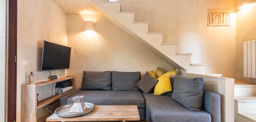 Rural Apartment Redonda 1