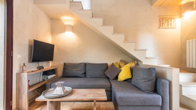 Rural Apartment Redonda 1