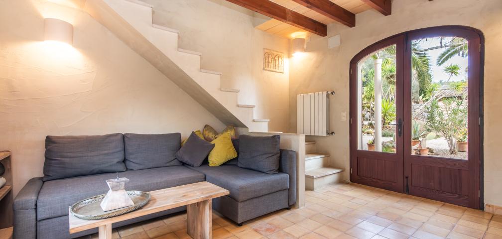 Rural Apartment Redonda 1