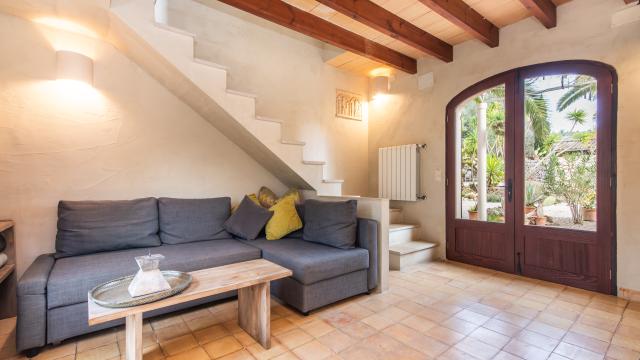 Rural Apartment Redonda 1