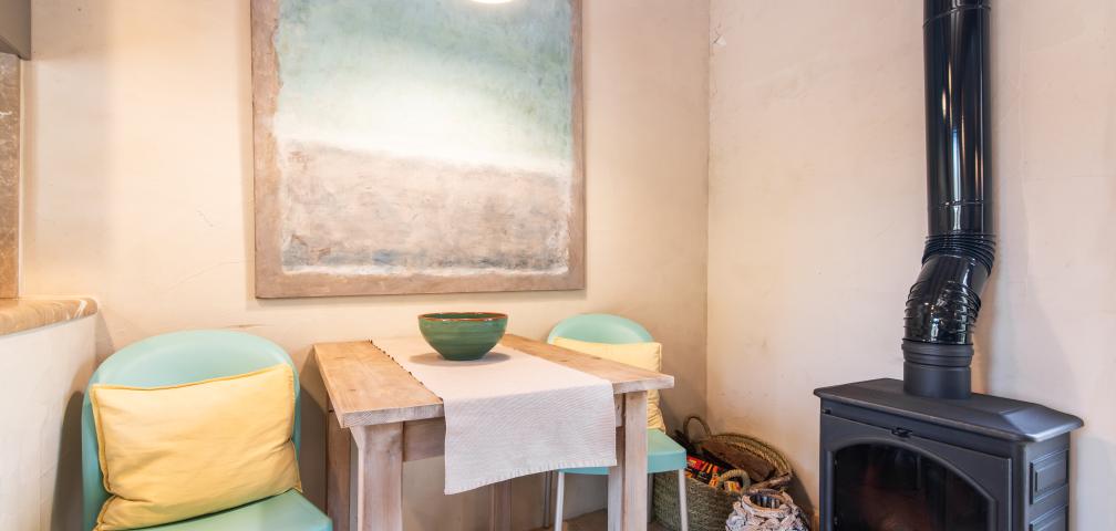 Rural Apartment Redonda 1