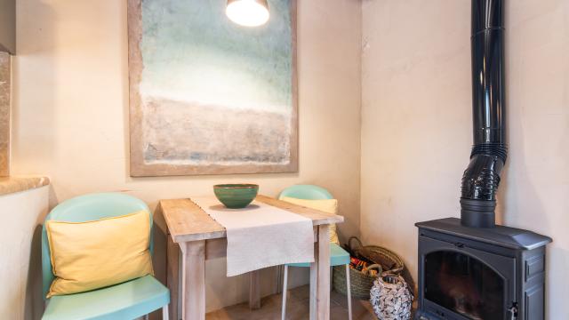 Rural Apartment Redonda 1