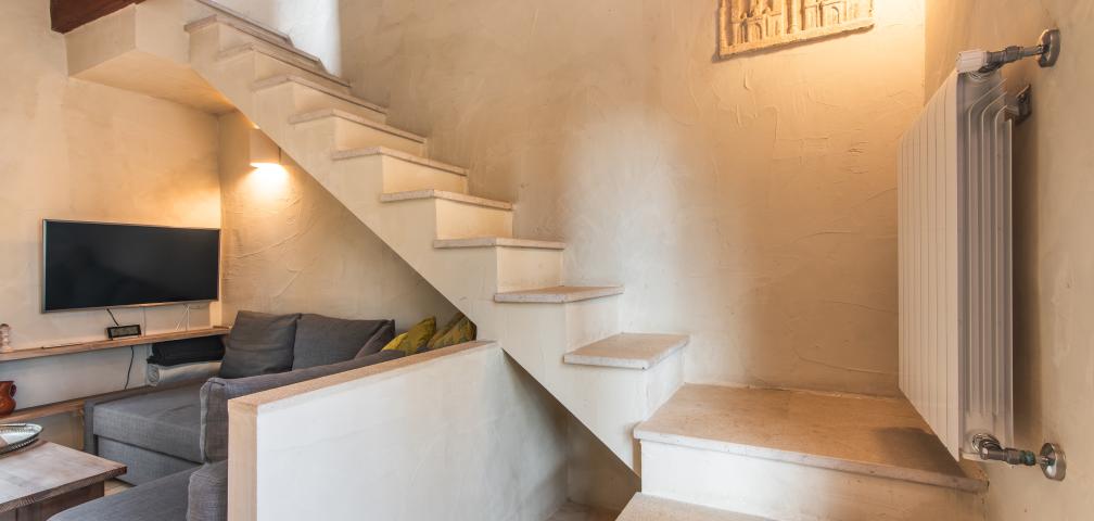 Rural Apartment Redonda 1