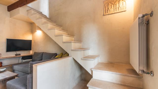 Rural Apartment Redonda 1