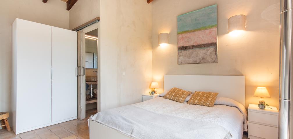 Rural Apartment Redonda 1