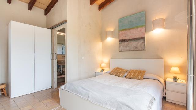 Rural Apartment Redonda 1