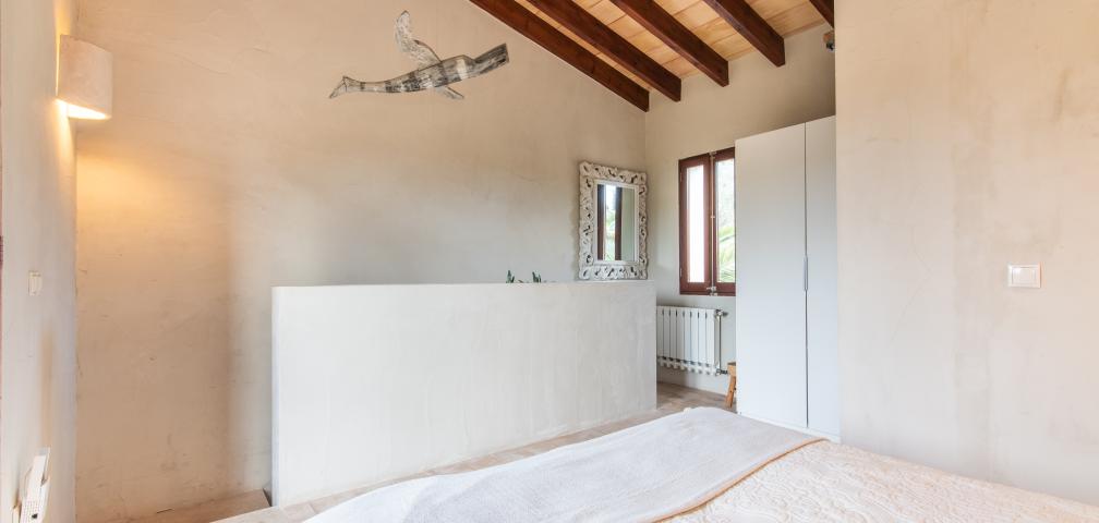 Rural Apartment Redonda 1