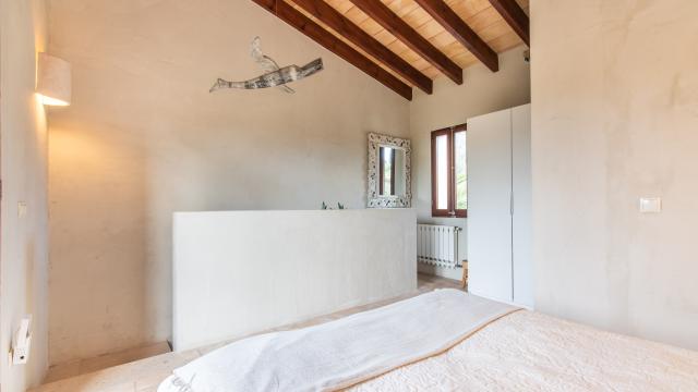 Rural Apartment Redonda 1