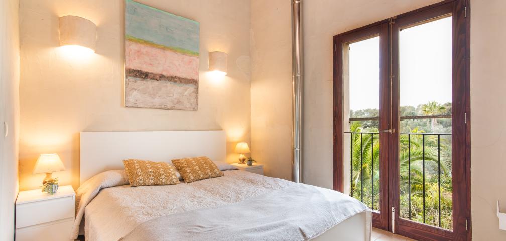 Rural Apartment Redonda 1