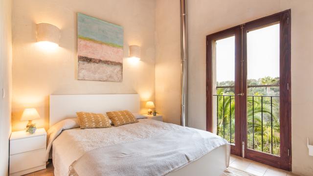 Rural Apartment Redonda 1