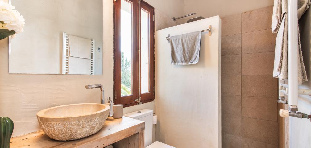 Rural Apartment Redonda 1