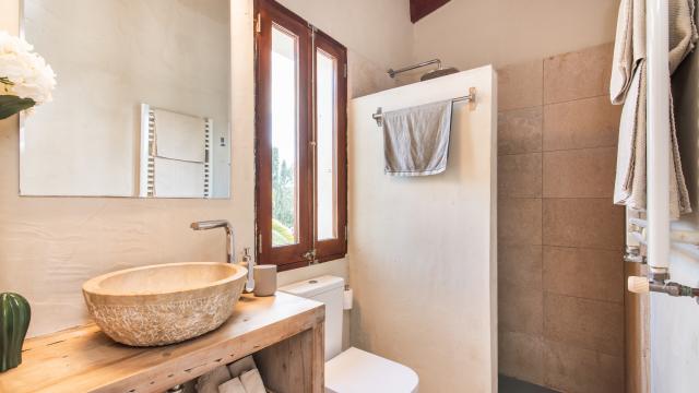 Rural Apartment Redonda 1