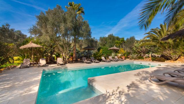 Apartamento rural Redonda 2