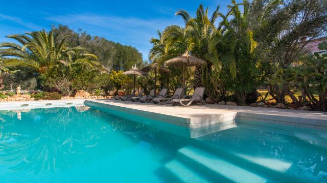 Apartamento rural Redonda 2