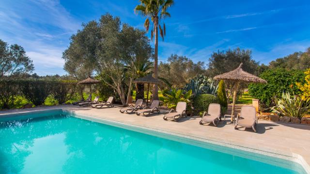 Apartamento rural Redonda 2