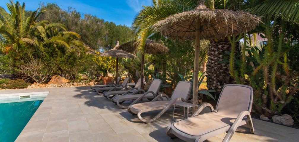 Apartamento rural Redonda 2