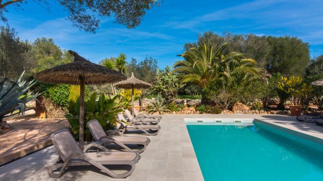 Apartamento rural Redonda 2