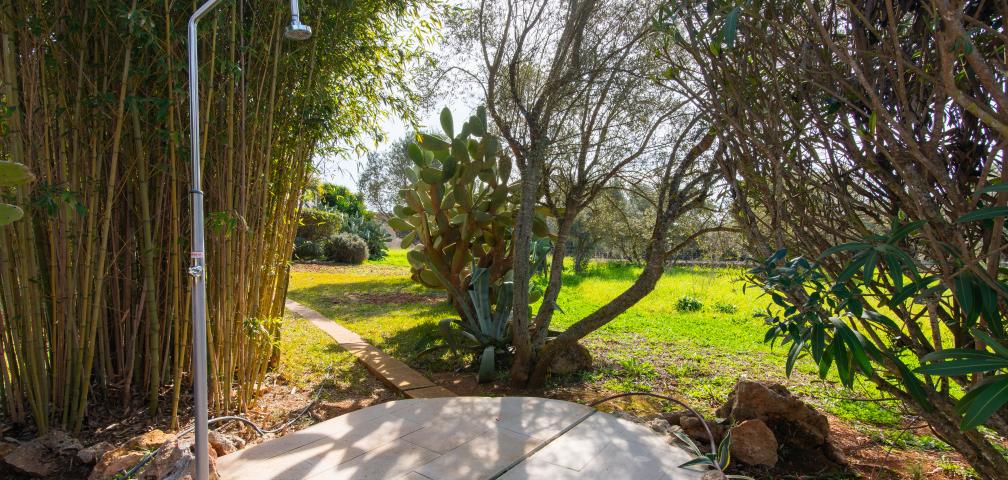 Apartamento rural Redonda 2