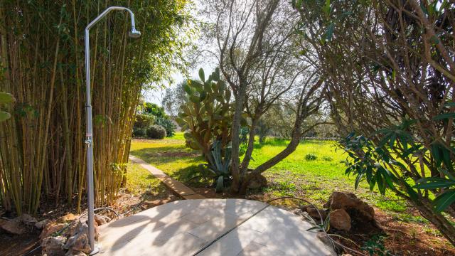 Apartamento rural Redonda 2