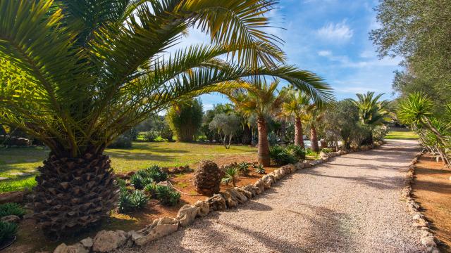 Apartamento rural Redonda 2