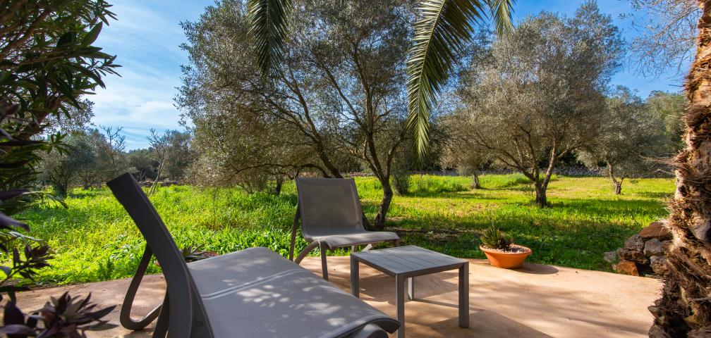 Apartamento rural Redonda 2