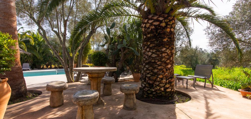 Apartamento rural Redonda 2