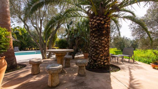 Apartamento rural Redonda 2