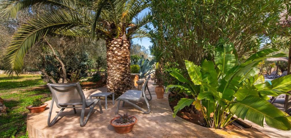 Apartamento rural Redonda 2