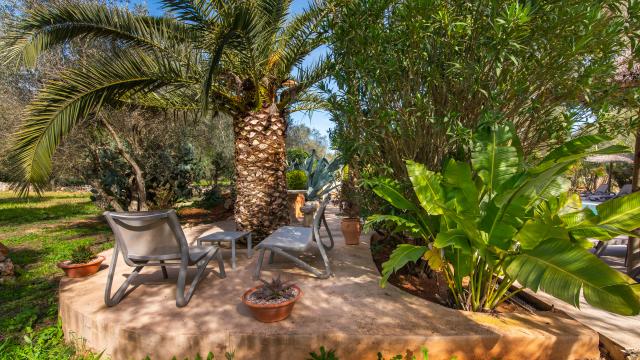 Apartamento rural Redonda 2